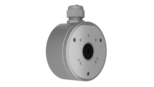 Accessoire pour caméra de vidéosurveillance boite de jonction cam