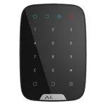 Équipement de contrôle d'accès clavier radio tactile – vue 2