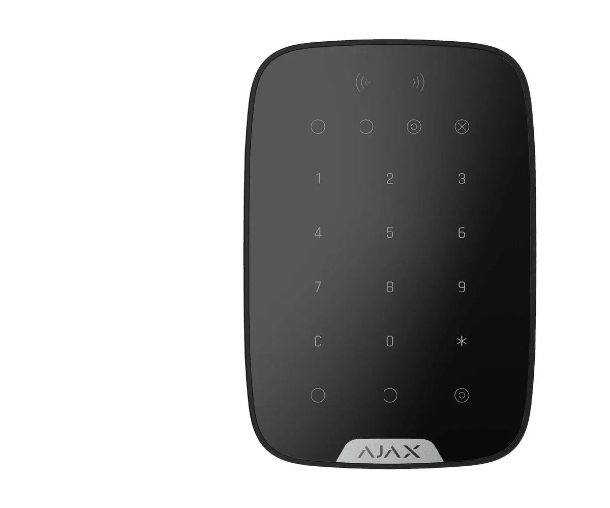 KEYPAD PLUS B CLAVIER RADIO TACTILE + LECTEUR DE PROXIMITE RFID