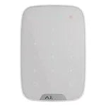 KEYPAD PLUS W CLAVIER RADIO TACTILE + LECTEUR DE PROXIMITE RFID – vue 2