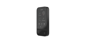 KEYPAD TOUCHSCREEN (B) CLAVIER RADIO ECRAN TACTILE + LECTEUR DE PROXIMITE – vue 2