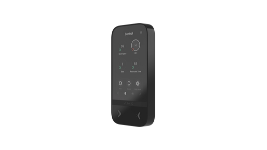 KEYPAD TOUCHSCREEN (B) CLAVIER RADIO ECRAN TACTILE + LECTEUR DE PROXIMITE