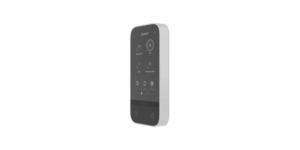 KEYPAD TOUCHSCREEN W CLAVIER RADIO ECRAN TACTILE + LECTEUR DE PROXIMITE – vue 2