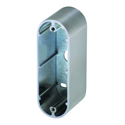 Accessoire de porte boitier ap alu contacteur ksm