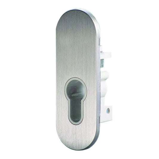 Accessoire de porte cont cle A encast 1C impul