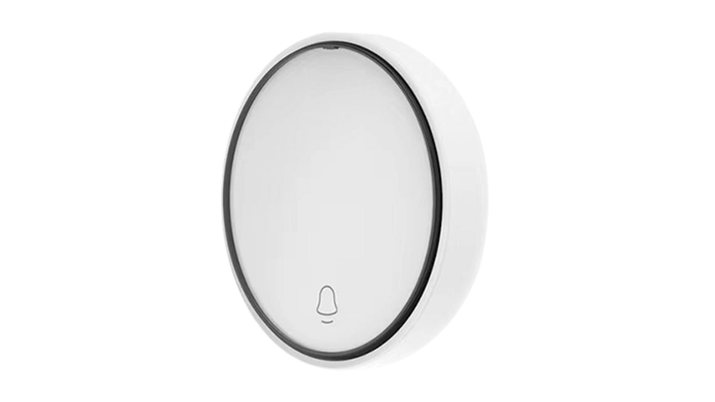 Système de téléassistance bouton table 25 M portée indoor