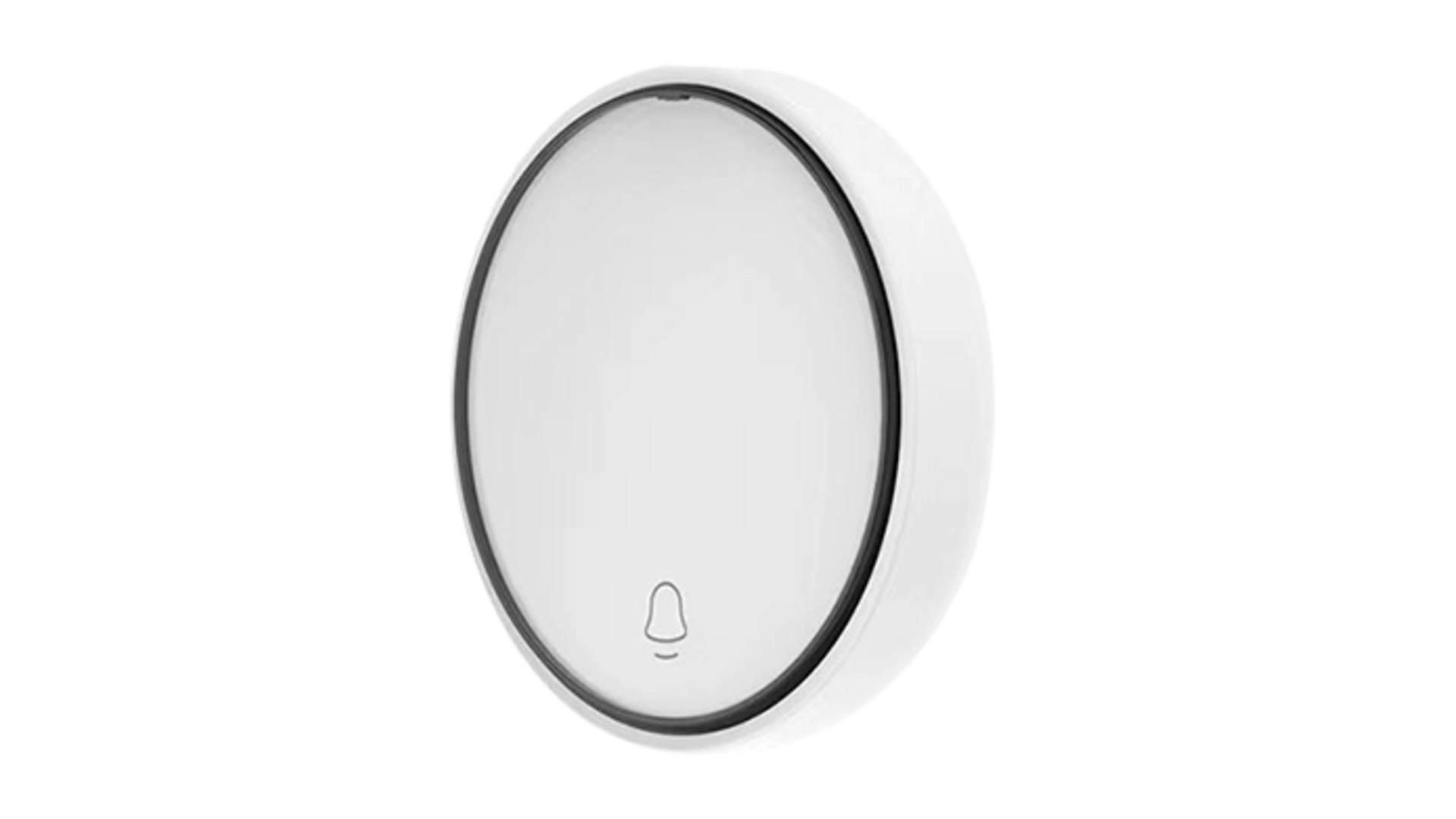 Système de téléassistance bouton table 25 M portée indoor