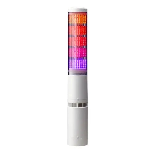 Accessoire pour caméra de vidéosurveillance LED Signal Tower Ethernet Compatabl