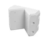 Accessoire pour caméra de vidéosurveillance adaptateur angle pour support – vue 3