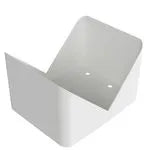 Accessoire pour caméra de vidéosurveillance adaptateur angle pour support – vue 4