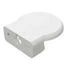 Accessoire pour caméra de vidéosurveillance support mural pour V2X compact – vue 4