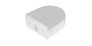 Accessoire pour caméra de vidéosurveillance fixation murale ext pour P71 – vue 3