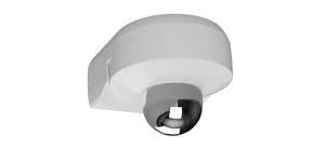 Accessoire pour caméra de vidéosurveillance fixation murale ext pour P71 – vue 4