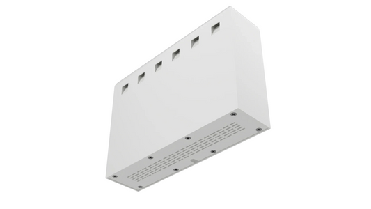 Accessoire pour caméra de vidéosurveillance coffret montage mural pour S74