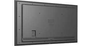 ECRAN 43'4K UHD 3840X2160 DALLE IPS HP,2xHDMI 500cd/m2 6,5ms – vue 4
