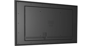 Écran d'affichage dynamique 55'4K uhd 3840X2160 dalle va – vue 4