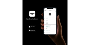 Détecteur d'alarme moniteur intelligent de la qualite de l'air - noir – vue 5