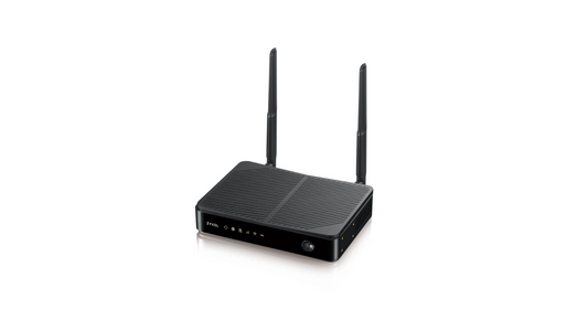 Routeur cellulaire LTE 4G int multi mode CAT.6