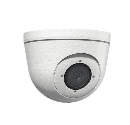 Accessoire pour caméra de vidéosurveillance mono mount blanc pour 1 module