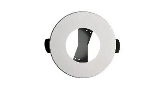 Accessoire pour caméra de vidéosurveillance support plafond encastre VH1A-12-IR