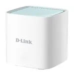 SOLUTION MESH WIFI 6 AI EAGLE PRO AX1500 COUVERTURE JUSQU'A 600 / PACK DE 3 – vue 3