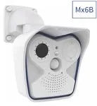 Caméra de vidéosurveillance MOBOTIX M16TB-EST119 – vue 2