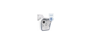Caméra de vidéosurveillance MOBOTIX M16TB-R119-EN54 – vue 2