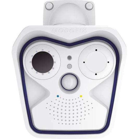 Caméra de vidéosurveillance MOBOTIX M16TB-T079