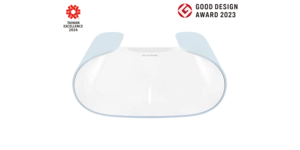 Accessoire réseau solution mesh WIFI 6 ai eagle pro – vue 3