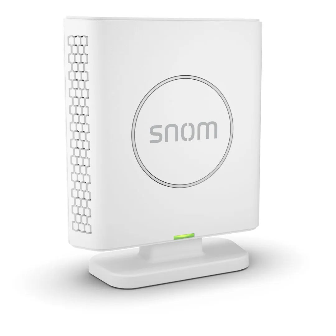 Téléphone sans fil 20 combine par base (40 si double cellule)