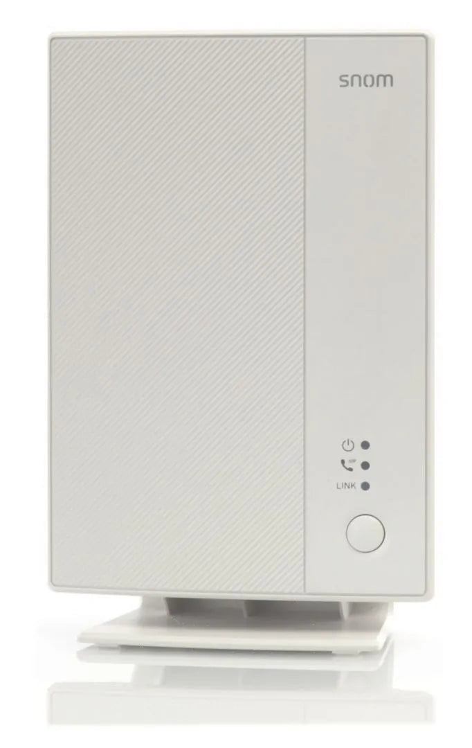 Téléphone sans fil borne DECT M500 monocell pour M55