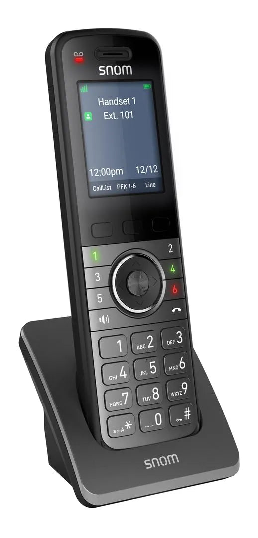 Téléphone sans fil DECT M55 pour borne M500