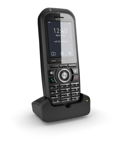 Téléphone sans fil bluetooth / 50m intérieur - 300m extérieur
