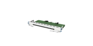 Carte d'extension 16 ports SFP+ 10 Gigabit Reyee — châssis modulaire RG-NBS7006