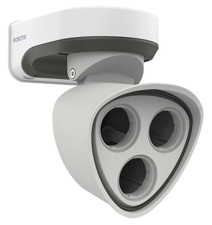 Caméra de vidéosurveillance MOBOTIX M73A-LSA-WG