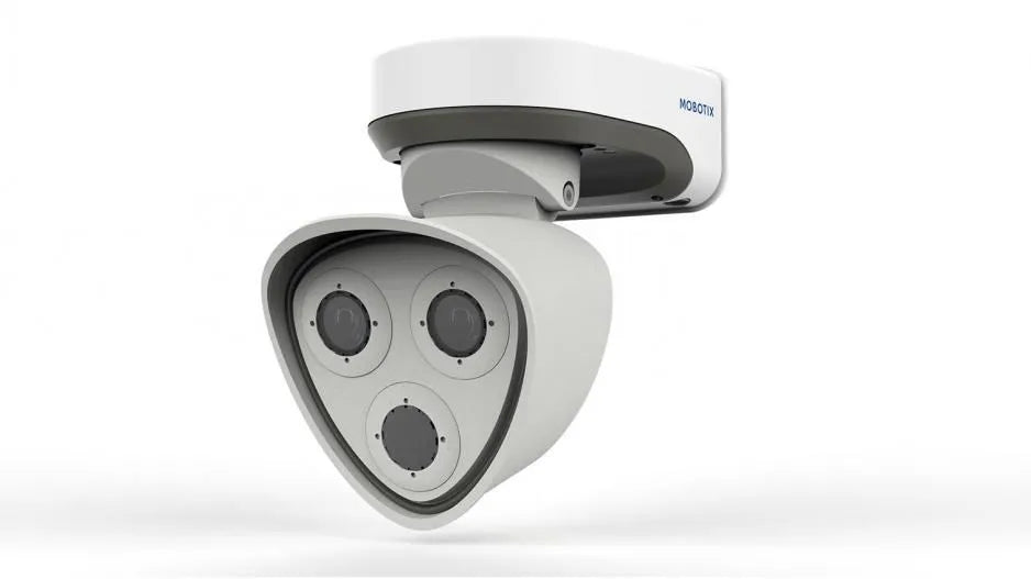 Caméra de vidéosurveillance MOBOTIX M73A-RJ45-WG