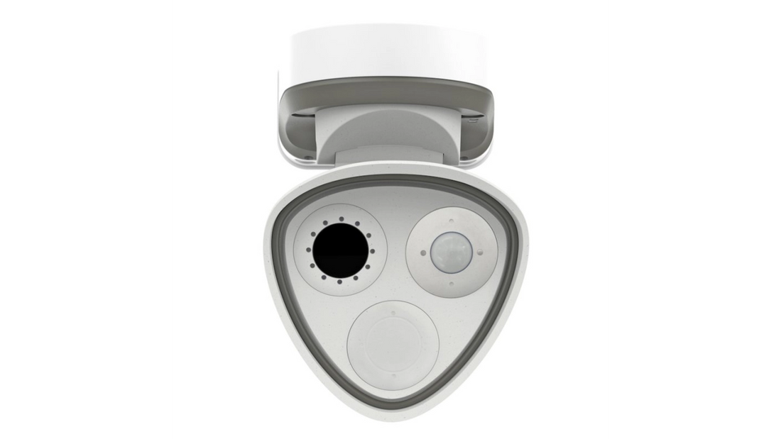 Caméra de vidéosurveillance MOBOTIX M73TA-B336R150-E