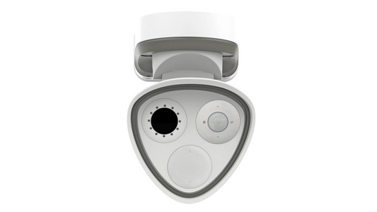 Caméra de vidéosurveillance MOBOTIX M73TA-B336R280-E