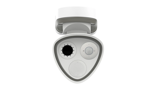 Caméra de vidéosurveillance MOBOTIX M73TA-B640R050-E