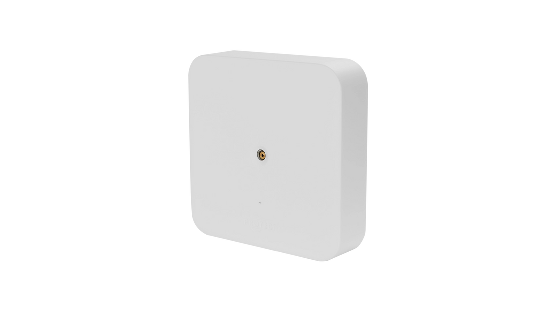 GENERATEUR DE BROUILLARD AJAX READY 150M³ EN 9 SEC 2 RELAIS