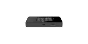 Routeur cellulaire écran tactile port LAN gigabit port type C – vue 4