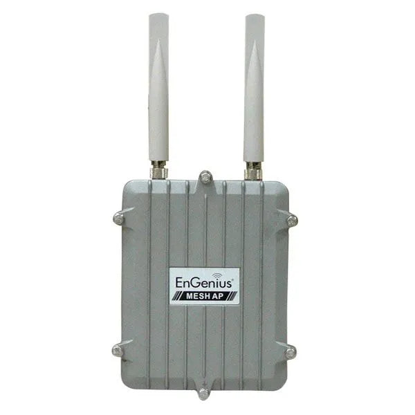 Accessoire réseau point accès WIFI L3 ext mesh IP68