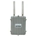 Accessoire réseau point accès WIFI L3 ext mesh IP68 – vue 2