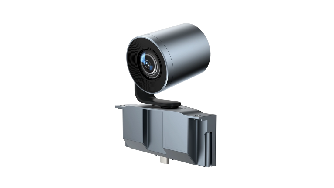 Accessoire de visioconférence caméra PTZ 12X pour meetingboard