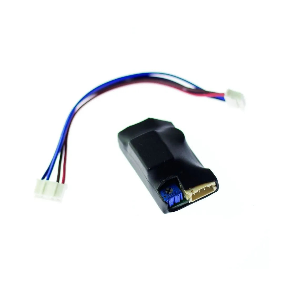 Accessoire de porte module buzzer pour IRS19/38