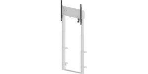 ELEVATEUR ÉLECTRIQUE COLONNE UNIQUE ECRANS 98' 120KG – vue 2