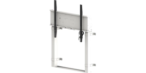 ELEVATEUR ÉLECTRIQUE COLONNE UNIQUE ECRANS 98' 120KG – vue 4