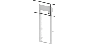 ELEVATEUR ÉLECTRIQUE COLONNE UNIQUE ECRANS 98' 120KG – vue 5