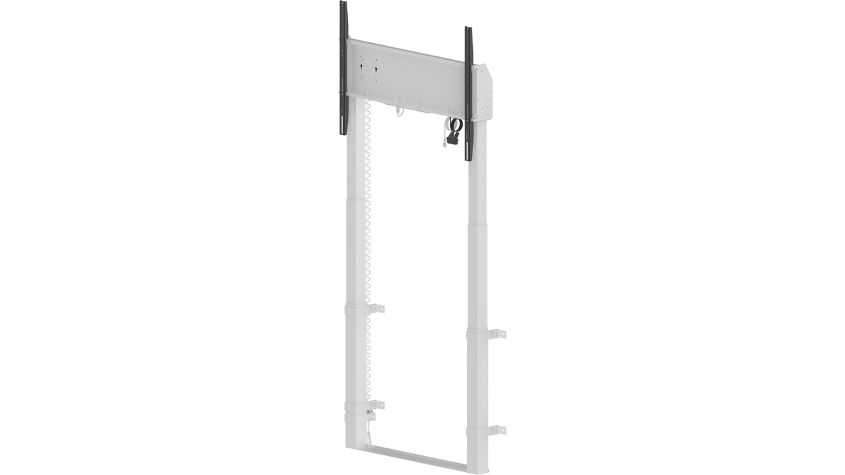 ELEVATEUR ÉLECTRIQUE COLONNE UNIQUE ECRANS 98' 120KG