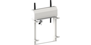 ELEVATEUR ÉLECTRIQUE COLONNE UNIQUE ECRANS 98' 120KG – vue 6